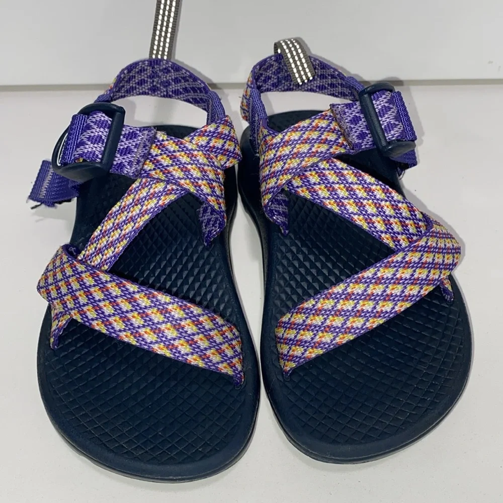 Chaco children sandals